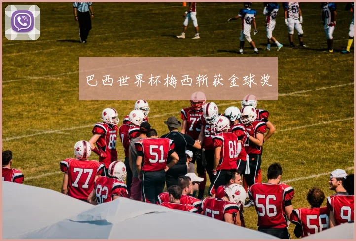 巴西世界杯梅西斩获金球奖