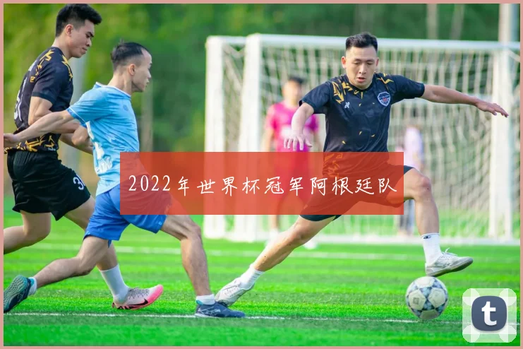2022年世界杯冠军阿根廷队
